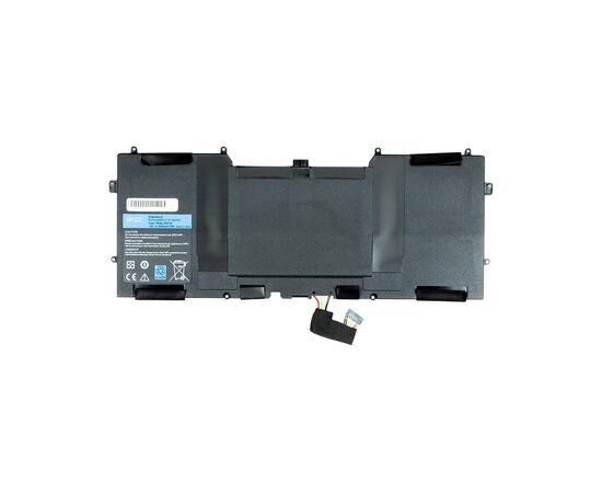 Акумулятор до ноутбука Dell XPS 12-9250 (C4K9V) 7.4V 47Wh (NB441006)