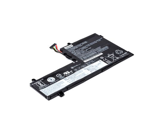 Аккумулятор для ноутбука Lenovo Legion Y530-15ICH(81GT) (L17M3PG1) 11.25V 4535mAh (NB480968), изображение 2 Аккумулятор для ноутбука Lenovo Legion Y530-15ICH(81GT) (L17M3PG1) 11.25V 4535mAh (NB480968), изображение 2