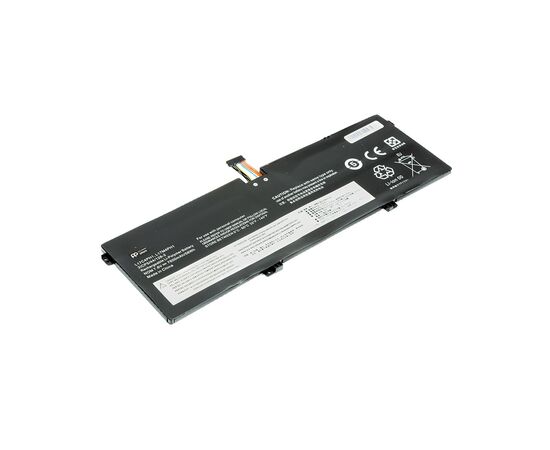 Аккумулятор для ноутбука Lenovo Yoga C930 (L17C4PH1) 7.68V 7820mAh (NB481231), изображение 2 Аккумулятор для ноутбука Lenovo Yoga C930 (L17C4PH1) 7.68V 7820mAh (NB481231), изображение 2