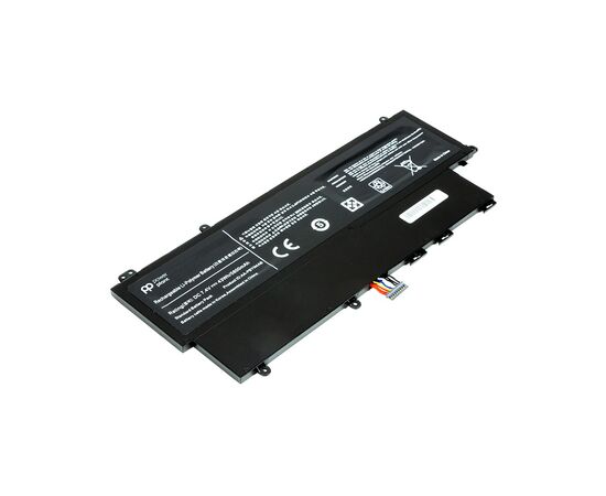 Аккумулятор для ноутбука Samsung 530U3 (AA-PBYN4AB) 7.6V 6100mAh (NB490158), изображение 2 Аккумулятор для ноутбука Samsung 530U3 (AA-PBYN4AB) 7.6V 6100mAh (NB490158), изображение 2