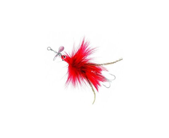 Блесна Balzer Colonel Classic Spin-Flys (13041 006)