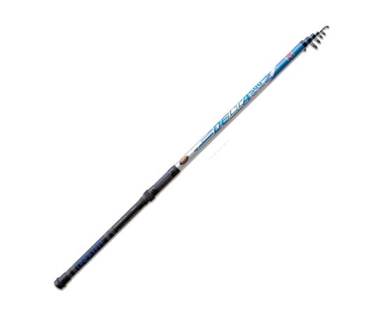 Вудилище Lineaeffe Delta Anelli Ghiera 3м 5-20гр. вес205гр BLUE (2061300-BLUE)