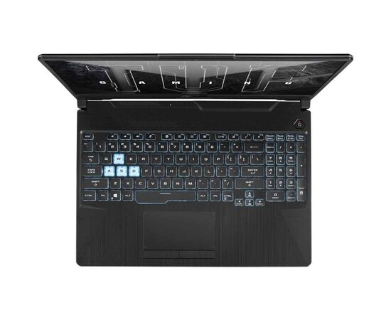 Ноутбук ASUS TUF Gaming F15 FX506HF-HN038 (90NR0HB4-M00520), зображення 3