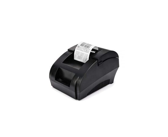 Принтер чеков UKRMARK NT5890K USB (UMNT5890K), изображение 4 Принтер чеков UKRMARK NT5890K USB (UMNT5890K), изображение 4