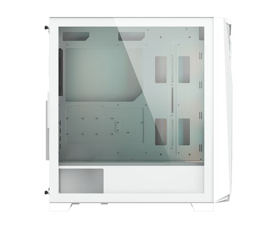 Корпус GIGABYTE C301 GLASS WHITE, изображение 4 Корпус GIGABYTE C301 GLASS WHITE, изображение 4