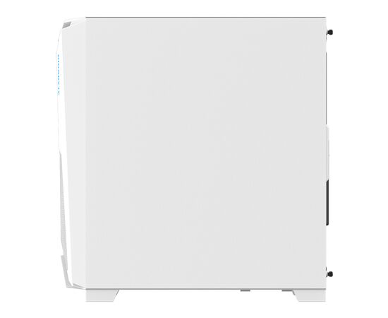 Корпус GIGABYTE C301 GLASS WHITE, изображение 6 Корпус GIGABYTE C301 GLASS WHITE, изображение 6