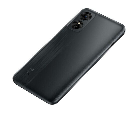 Мобильный телефон ZTE Blade A33+ 2/32GB Grey, изображение 10