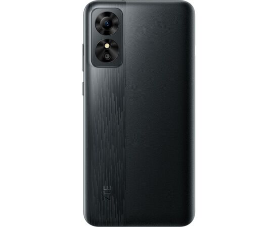 Мобильный телефон ZTE Blade A33+ 2/32GB Grey, изображение 3