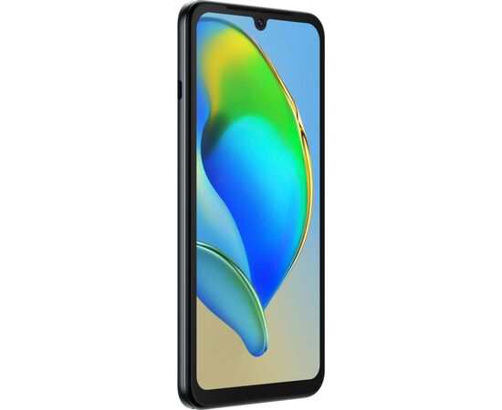 Мобильный телефон ZTE Blade A33+ 2/32GB Grey, изображение 4