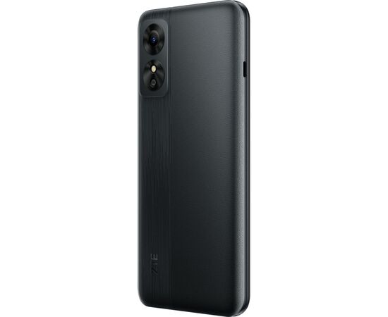 Мобильный телефон ZTE Blade A33+ 2/32GB Grey, изображение 6