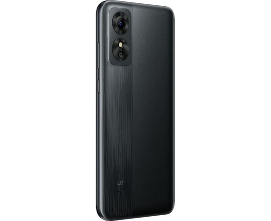 Мобильный телефон ZTE Blade A33+ 2/32GB Grey, изображение 7