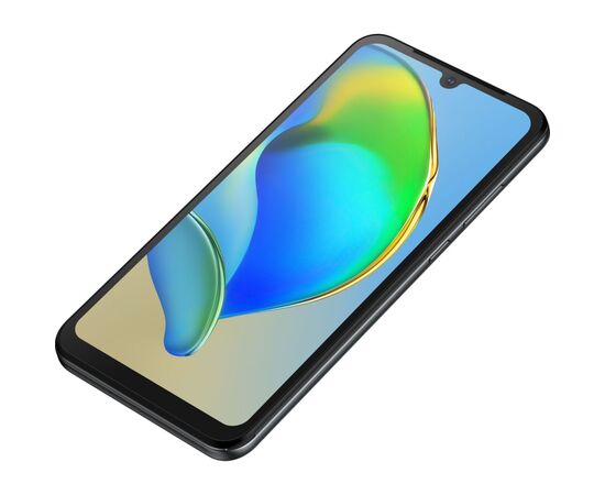 Мобильный телефон ZTE Blade A33+ 2/32GB Grey, изображение 9