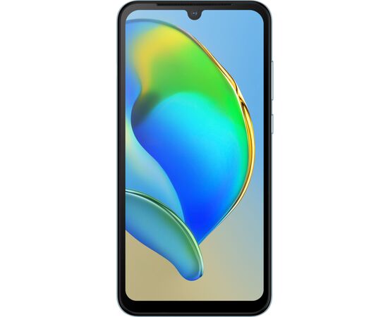 Мобильный телефон ZTE Blade A33+ 2/32GB Blue, изображение 2 Мобильный телефон ZTE Blade A33+ 2/32GB Blue, изображение 2