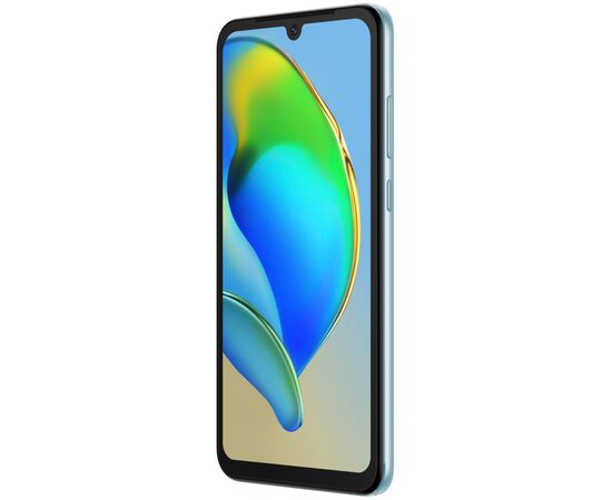Мобильный телефон ZTE Blade A33+ 2/32GB Blue, изображение 5 Мобильный телефон ZTE Blade A33+ 2/32GB Blue, изображение 5