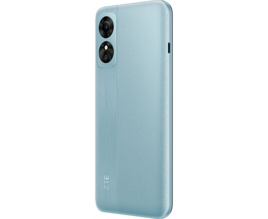 Мобильный телефон ZTE Blade A33+ 2/32GB Blue, изображение 6 Мобильный телефон ZTE Blade A33+ 2/32GB Blue, изображение 6