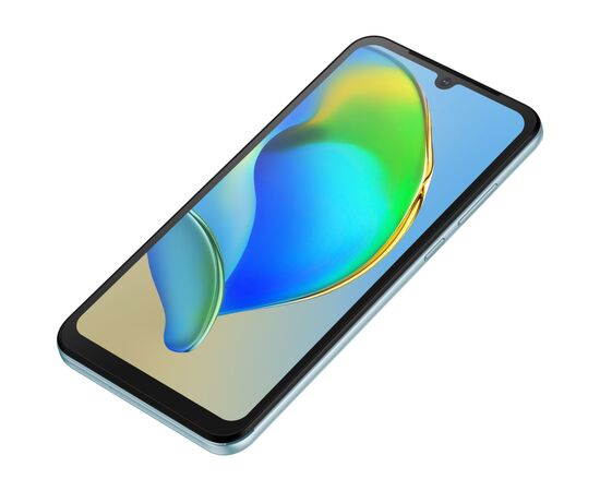 Мобильный телефон ZTE Blade A33+ 2/32GB Blue, изображение 9 Мобильный телефон ZTE Blade A33+ 2/32GB Blue, изображение 9