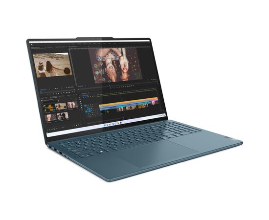 Ноутбук Lenovo Yoga Pro 9 16IRP8 (83BY004TRA), зображення 2 Ноутбук Lenovo Yoga Pro 9 16IRP8 (83BY004TRA), зображення 2