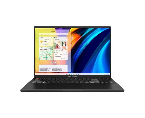 Ноутбук ASUS Vivobook Pro 16X OLED K6604JI-MX062 (90NB10Z2-M002P0)