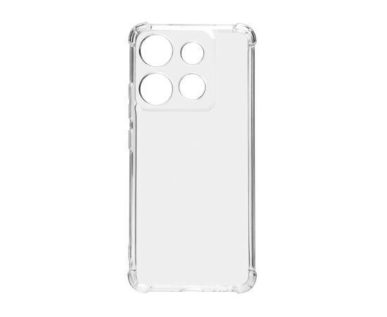 Чехол для мобильного телефона Armorstandart Air Force Infinix Smart 7 / Smart 7 HD Camera cover Transparent (ARM68458)