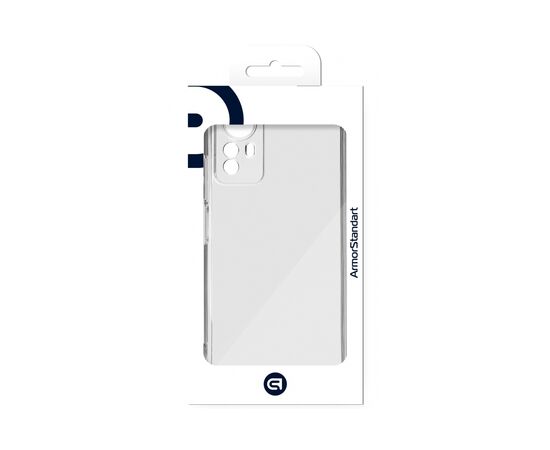 Чохол до мобільного телефона Armorstandart Air Force Xiaomi Redmi Note 12S 4G Camera cover Transparent (ARM68964), зображення 2 Чохол до мобільного телефона Armorstandart Air Force Xiaomi Redmi Note 12S 4G Camera cover Transparent (ARM68964), зображення 2