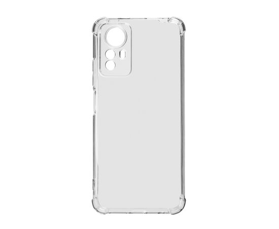 Чехол для мобильного телефона Armorstandart Air Force Xiaomi Redmi Note 12S 4G Camera cover Transparent (ARM68964)