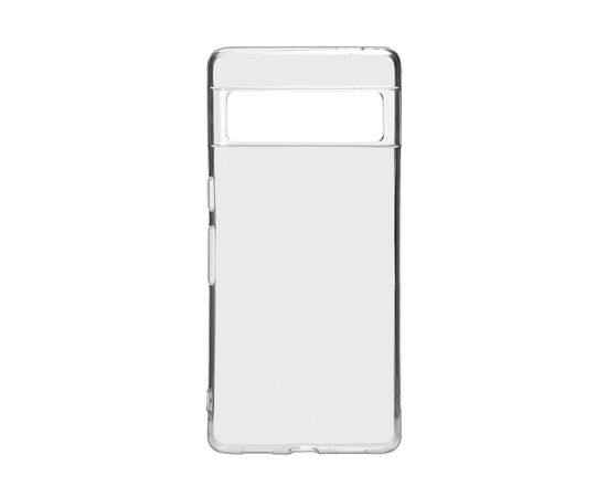 Чехол для мобильного телефона Armorstandart Air Series Google Pixel 7 Pro Transparent (ARM63342)