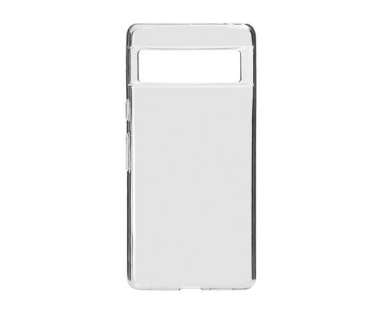 Чохол до мобільного телефона Armorstandart Air Series Google Pixel 7 Transparent (ARM63341)