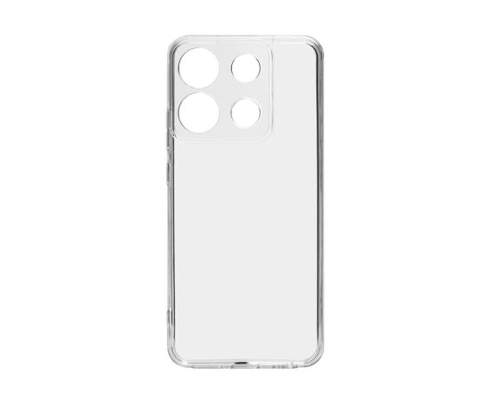 Чохол до мобільного телефона Armorstandart Air Series Infinix Smart 7 Camera cover Transparent (ARM68455)