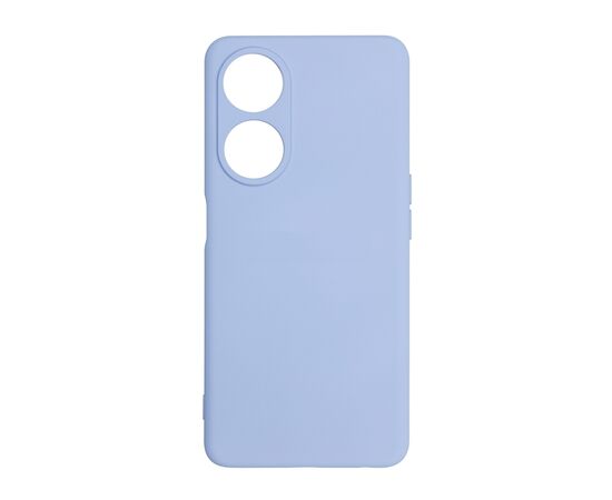 Чехол для мобильного телефона Armorstandart ICON Case OPPO A98 5G Camera cover Lavender (ARM68575)