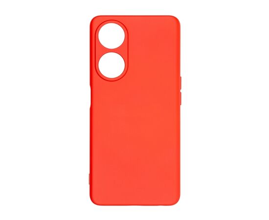 Чехол для мобильного телефона Armorstandart ICON Case OPPO A98 5G Camera cover Red (ARM68574)