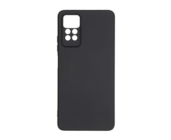 Чехол для мобильного телефона Armorstandart ICON Case Xiaomi Redmi Note 12 Pro 4G Camera cover Black (ARM69372)