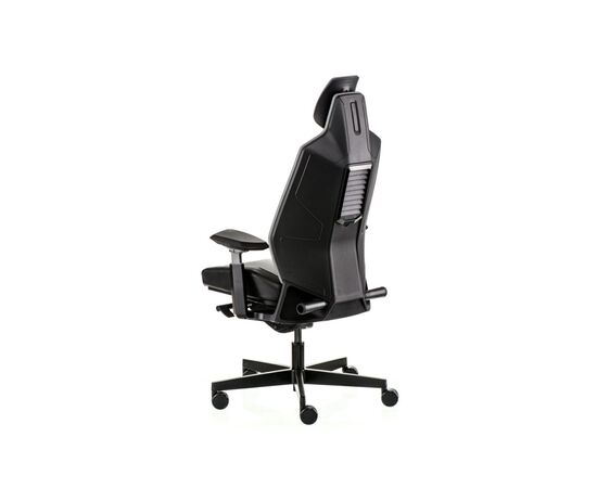 Офисное кресло Special4You RONIN GREY RIBS (E6941), изображение 4 Офисное кресло Special4You RONIN GREY RIBS (E6941), изображение 4