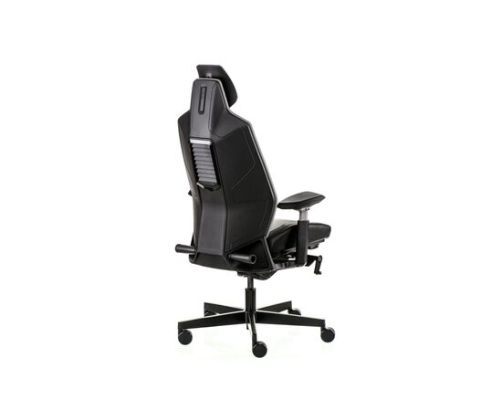 Офисное кресло Special4You RONIN GREY RIBS (E6941), изображение 5 Офисное кресло Special4You RONIN GREY RIBS (E6941), изображение 5