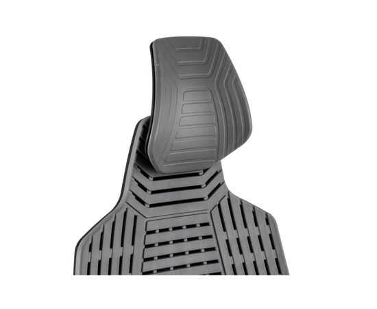 Офисное кресло Special4You RONIN GREY RIBS (E6941), изображение 7 Офисное кресло Special4You RONIN GREY RIBS (E6941), изображение 7