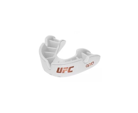 Капа Opro Bronze UFC доросла White (UFC_Bronze_W)