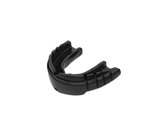Капа Opro Snap-Fit Braces під брекети Black (SN_Braces_Black)