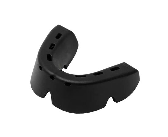 Капа Opro Snap-Fit UFC дитяча Black (SN_JR_UFC_Black)