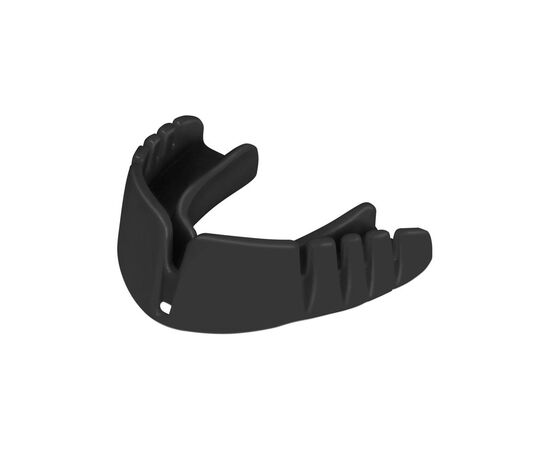 Капа Opro Snap-Fit UFC доросла Black (SN_UFC_Black)