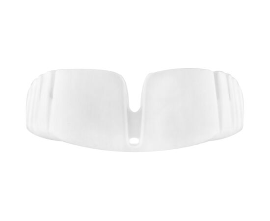 Капа Opro Snap-Fit UFC доросла White (SN_UFC_White), изображение 2 Капа Opro Snap-Fit UFC доросла White (SN_UFC_White), изображение 2