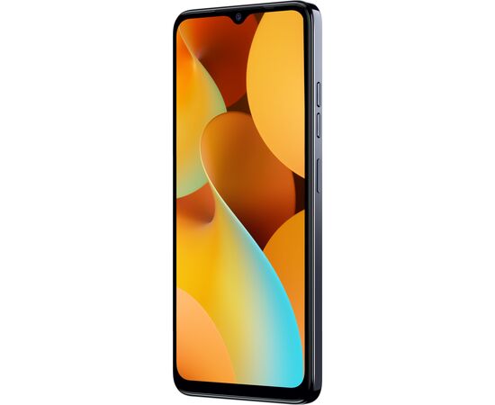 Мобильный телефон Tecno KI5m (Spark 10C 4/64Gb) Meta Black (4895180798214), изображение 8 Мобильный телефон Tecno KI5m (Spark 10C 4/64Gb) Meta Black (4895180798214), изображение 8