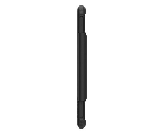 Чехол для планшета Spigen Apple iPad Mini 6 Ultra Hybrid Pro, Black (ACS03765), изображение 5 Чехол для планшета Spigen Apple iPad Mini 6 Ultra Hybrid Pro, Black (ACS03765), изображение 5
