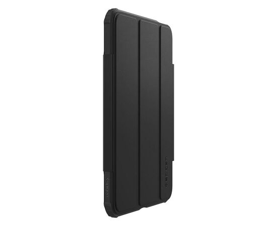Чехол для планшета Spigen Apple iPad Mini 6 Ultra Hybrid Pro, Black (ACS03765), изображение 9 Чехол для планшета Spigen Apple iPad Mini 6 Ultra Hybrid Pro, Black (ACS03765), изображение 9
