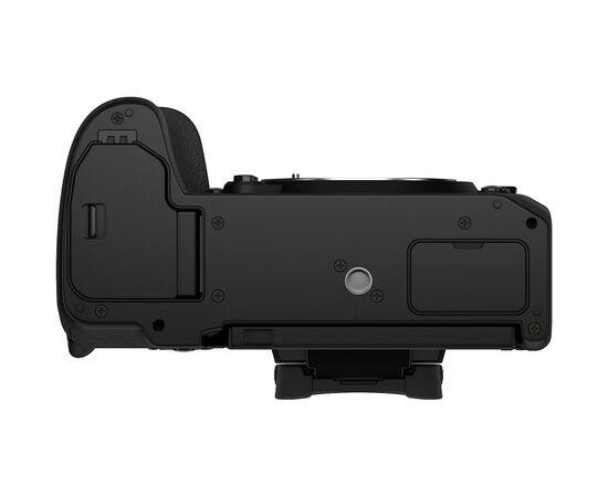 Цифровой фотоаппарат Fujifilm X-H2 XF 16-80 F4 Kit Black (16781565), изображение 5 Цифровой фотоаппарат Fujifilm X-H2 XF 16-80 F4 Kit Black (16781565), изображение 5