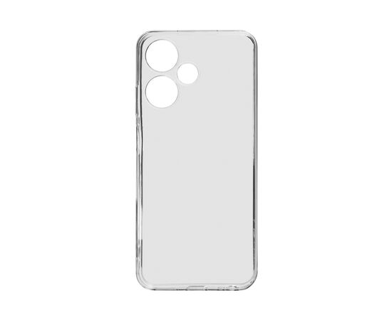 Чохол до мобільного телефона Armorstandart Air Series Infinix Hot 30 Play NFC (X6835B) Camera cover Transparent (ARM68454)