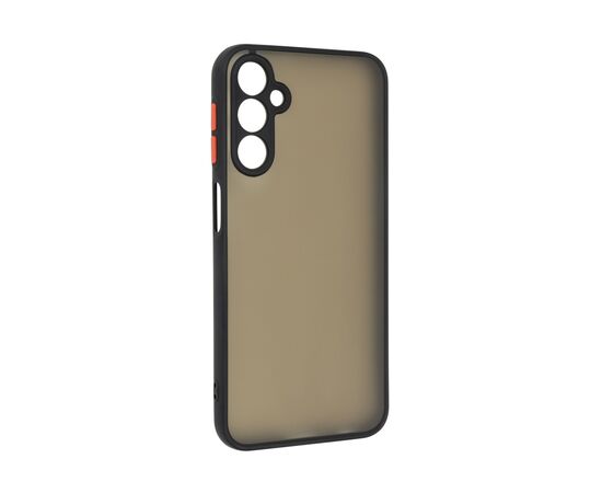 Чехол для мобильного телефона Armorstandart Frosted Matte Samsung A24 4G (A245) Black (ARM68562)