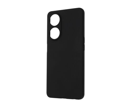 Чехол для мобильного телефона Armorstandart Matte Slim Fit OPPO A98 5G Camera cover Black (ARM68585)
