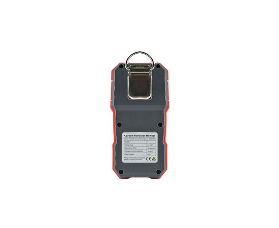 Газоанализатор Wintact углекислого газа CO2, 0-10000 μmol/mol (WT8807), изображение 4 Газоанализатор Wintact углекислого газа CO2, 0-10000 μmol/mol (WT8807), изображение 4