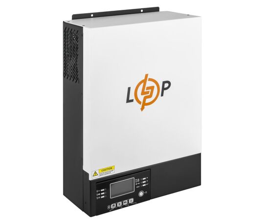 Инвертор LogicPower LPW-HY-5032-5000VA (5000Вт) (19414), изображение 2 Инвертор LogicPower LPW-HY-5032-5000VA (5000Вт) (19414), изображение 2