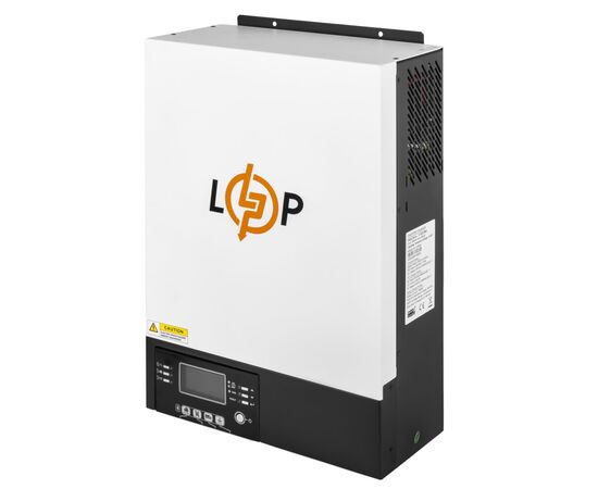 Инвертор LogicPower LPW-HY-5032-5000VA (5000Вт) (19414), изображение 3 Инвертор LogicPower LPW-HY-5032-5000VA (5000Вт) (19414), изображение 3