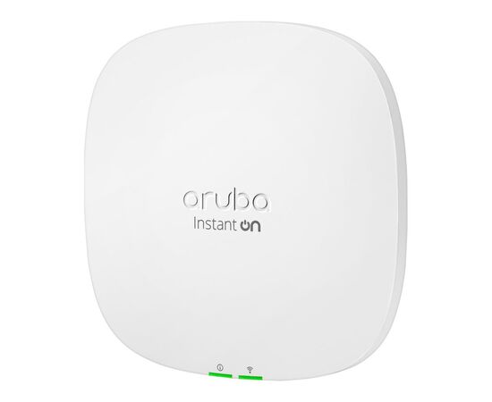 Точка доступу Wi-Fi HP R9B28A, зображення 2 Точка доступу Wi-Fi HP R9B28A, зображення 2